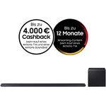 Samsung HW-S810 GD schwarz Soundbar 3.1.2 Kanal 330W