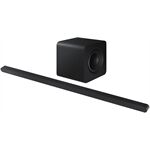 Samsung HW-S810 GD schwarz Soundbar 3.1.2 Kanal 330W