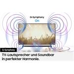 Samsung HW-S810 GD schwarz Soundbar 3.1.2 Kanal 330W