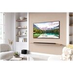 Samsung HW-S810 GD schwarz Soundbar 3.1.2 Kanal 330W
