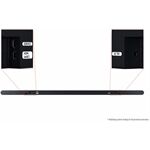 Samsung HW-S810 GD schwarz Soundbar 3.1.2 Kanal 330W