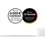 Samsung HW-S811 GD weiss Soundbar 3.1.2 Kanal 330W Samsung HW-S811 GD weiss Soundbar 3.1.2 Kanal 330W