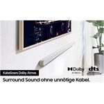 Samsung HW-S811 GD weiss Soundbar 3.1.2 Kanal 330W Samsung HW-S811 GD weiss Soundbar 3.1.2 Kanal 330W