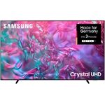 Samsung GU98DU9079UXZG LED-TV UHD DVB-T2HD/C/S2 SMART