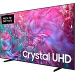 Samsung GU98DU9079UXZG LED-TV UHD DVB-T2HD/C/S2 SMART