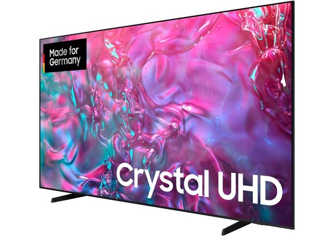 Samsung GU98DU9079UXZG LED-TV UHD DVB-T2HD/C/S2 SMART