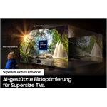 Samsung GU98DU9079UXZG LED-TV UHD DVB-T2HD/C/S2 SMART