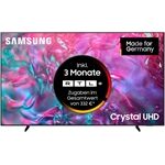 Samsung GU98DU9079UXZG LED-TV UHD DVB-T2HD/C/S2 SMART