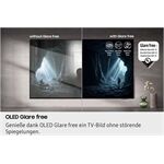 Samsung GQ55S95FATXZG OLED-TV 4K UHD TWIN Multituner HDR S
