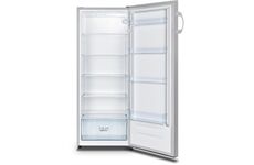 Gorenje R 4142 PS Standkühlschrank E Vollraum 143x55cm ino