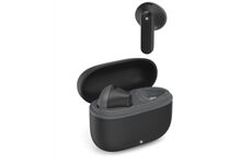 HAMA 221752 Bluetooth Kopfhörer Freedom Light II sw Tru