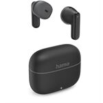 HAMA 221752 Bluetooth Kopfhörer Freedom Light II sw Tru