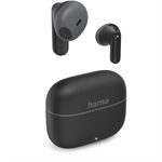 HAMA 221752 Bluetooth Kopfhörer Freedom Light II sw Tru