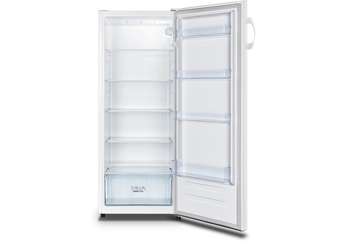 Gorenje R 4142 PW Standkühlschrank 142L E Vollraum 143x55c