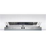 Siemens SN63HX17BE EB-Geschirrspüler Daten fehlen 60cm vol