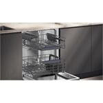 Siemens SN63HX17BE EB-Geschirrspüler Daten fehlen 60cm vol