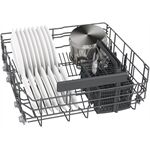 Siemens SN63HX17BE EB-Geschirrspüler Daten fehlen 60cm vol