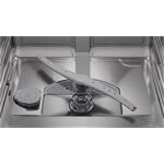 Siemens SN63HX17BE EB-Geschirrspüler Daten fehlen 60cm vol