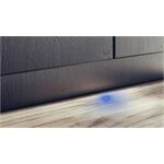 Siemens SX63HX17BE EB-Geschirrspüler Daten fehlen 60cm vol Siemens SX63HX17BE EB-Geschirrspüler Daten fehlen 60cm vol