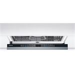 Siemens SX61HX01TE EB-Geschirrspüler Daten fehlen 60cm int