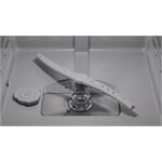 Siemens SX61HX01TE EB-Geschirrspüler Daten fehlen 60cm int