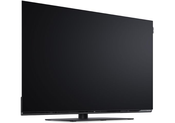 Loewe We.SEE 42 oled dc coal black LED-TV OLED UHD TWIN