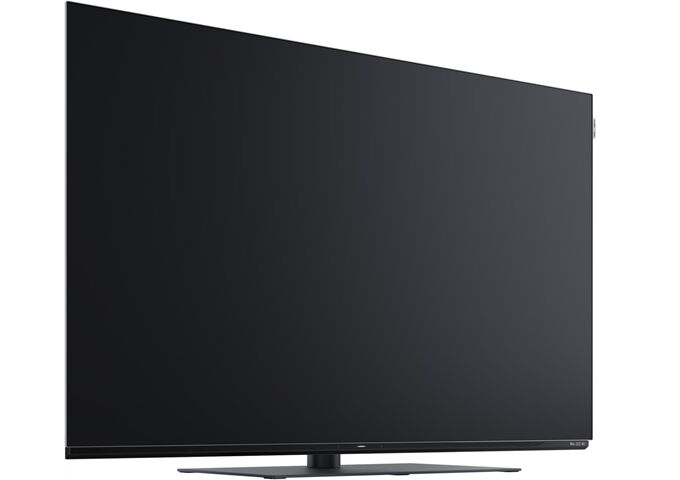 Loewe We.SEE 48 oled dc coal black LED-TV OLED UHD TWIN