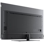 Loewe We.SEE 48 oled dc coal black LED-TV OLED UHD TWIN Loewe We.SEE 48 oled dc coal black LED-TV OLED UHD TWIN