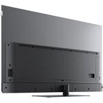 Loewe We.SEE 55 oled dc coal black LED-TV OLED UHD TWIN