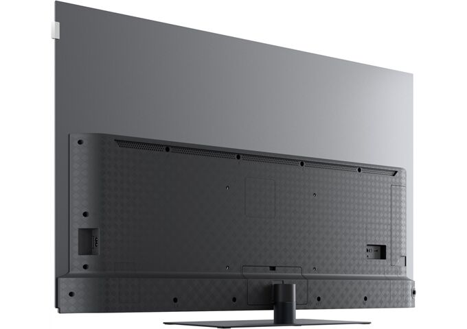 Loewe We.SEE 55 oled dc coal black LED-TV OLED UHD TWIN