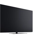 Loewe We.SEE 55 oled dc coal black LED-TV OLED UHD TWIN