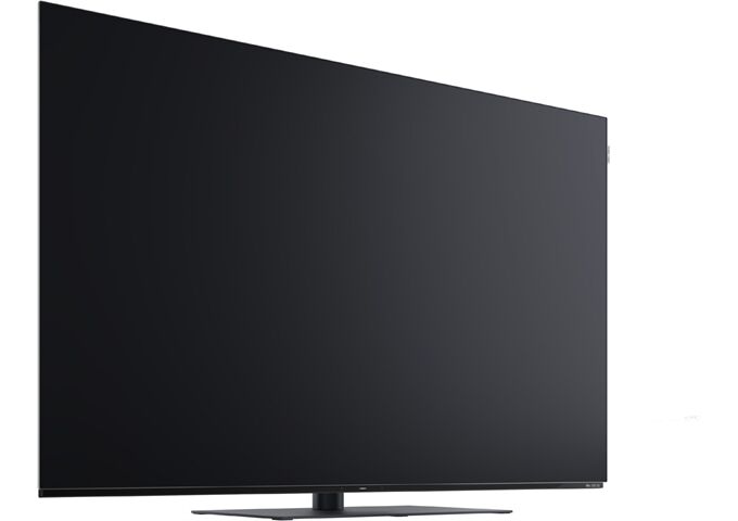 Loewe We.SEE 55 oled dc coal black LED-TV OLED UHD TWIN