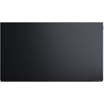 Loewe We.SEE 55 oled dc coal black LED-TV OLED UHD TWIN