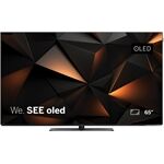 Loewe We.SEE 65 oled dc coal black LED-TV OLED UHD TWIN Loewe We.SEE 65 oled dc coal black LED-TV OLED UHD TWIN