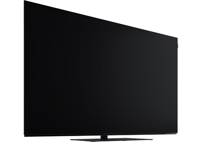 Loewe We.SEE 65 oled dc coal black LED-TV OLED UHD TWIN