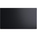 Loewe We.SEE 65 oled dc coal black LED-TV OLED UHD TWIN Loewe We.SEE 65 oled dc coal black LED-TV OLED UHD TWIN