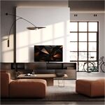 Loewe We.SEE 65 oled dc coal black LED-TV OLED UHD TWIN Loewe We.SEE 65 oled dc coal black LED-TV OLED UHD TWIN