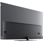 Loewe We.SEE 65 oled dc coal black LED-TV OLED UHD TWIN Loewe We.SEE 65 oled dc coal black LED-TV OLED UHD TWIN