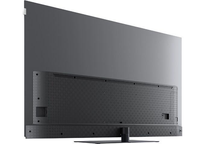 Loewe We.SEE 65 oled dc coal black LED-TV OLED UHD TWIN
