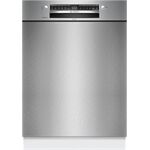 Bosch SMU4HAS07E ed EB-Geschirrspüler C 60cm Unterbau 42 Bosch SMU4HAS07E ed EB-Geschirrspüler C 60cm Unterbau 42