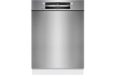 Bosch SMU4HAS07E ed EB-Geschirrspüler C 60cm Unterbau 42