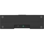 TechniSat DigitRadio 23 ASA sw DAB+/UKW Küchenunterbauradio