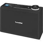 TechniSat DigitRadio 23 ASA sw DAB+/UKW Küchenunterbauradio