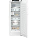Liebherr FNb 505i-22 ws Gefrierschrank B 239L 165,5x59,7x67