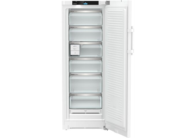 Liebherr FNb 505i-22 ws Gefrierschrank B 239L 165,5x59,7x67