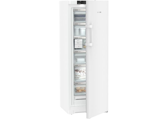 Liebherr FNb 505i-22 ws Gefrierschrank B 239L 165,5x59,7x67