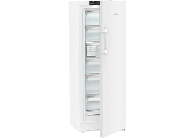 Liebherr FNb 505i-22 ws Gefrierschrank B 239L 165,5x59,7x67