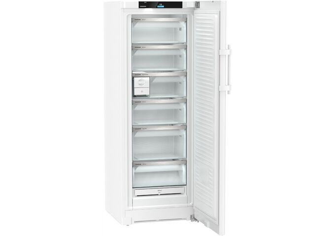 Liebherr FNb 505i-22 ws Gefrierschrank B 239L 165,5x59,7x67
