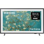 Samsung GQ32LS03CBUXZG sw LED-TV FHD The Frame Q HDR ArtMo Samsung GQ32LS03CBUXZG sw LED-TV FHD The Frame Q HDR ArtMo