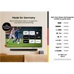 Samsung GQ32LS03CBUXZG sw LED-TV FHD The Frame Q HDR ArtMo Samsung GQ32LS03CBUXZG sw LED-TV FHD The Frame Q HDR ArtMo